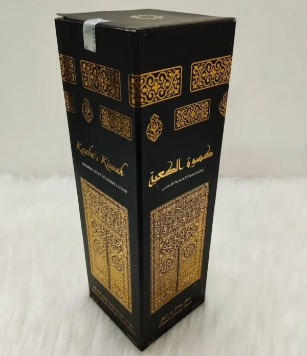 Kiswatul Kaaba Spray.