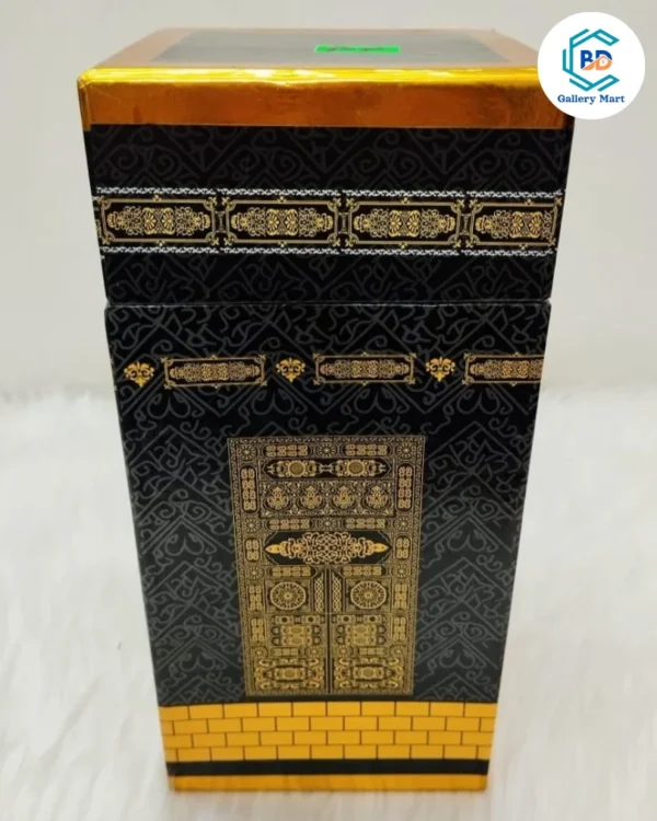 Kaaba gift box.