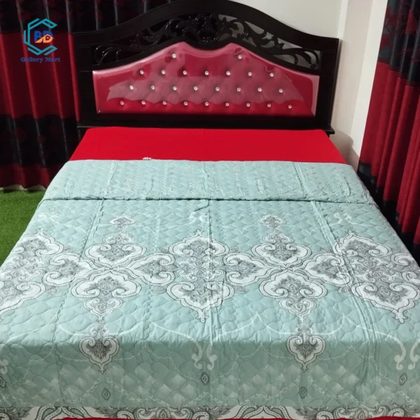 Summer Quilt ( এসি কাঁথা ) - Image 3