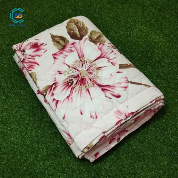 Original China Padding AC Quilt.