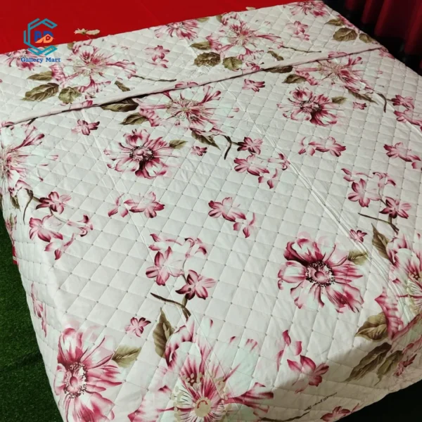 Summer Quilt ( এসি কাঁথা ) - Image 2