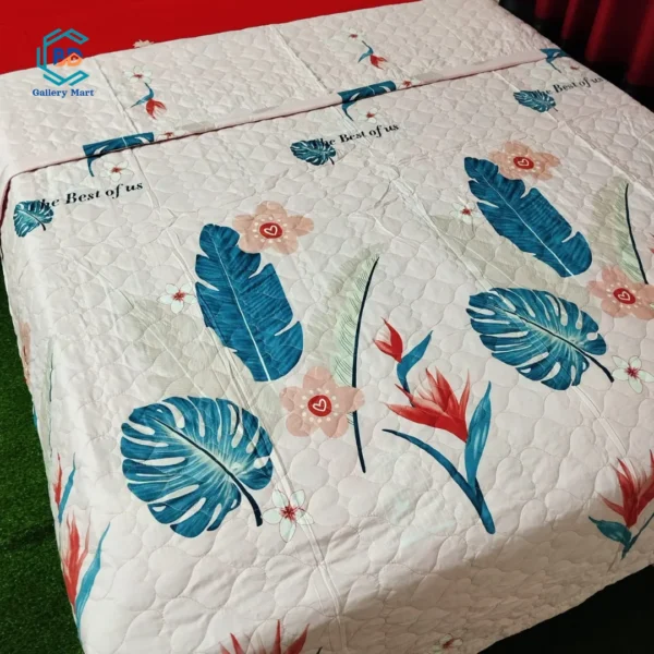 Summer Quilt ( এসি কাঁথা ) - Image 2