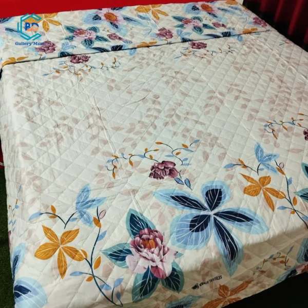 Summer Quilt ( এসি কাঁথা ) - Image 2