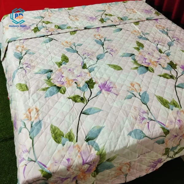 Summer Quilt ( এসি কাঁথা ) - Image 3