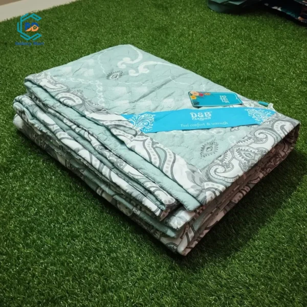 Original China Padding AC Quilt