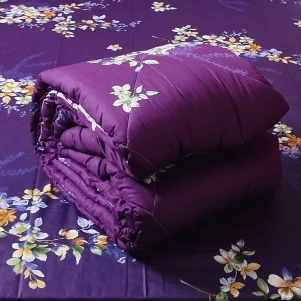 Luxury Comforter