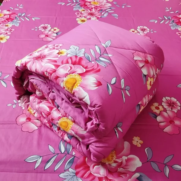 Luxury Comforter - Image 4