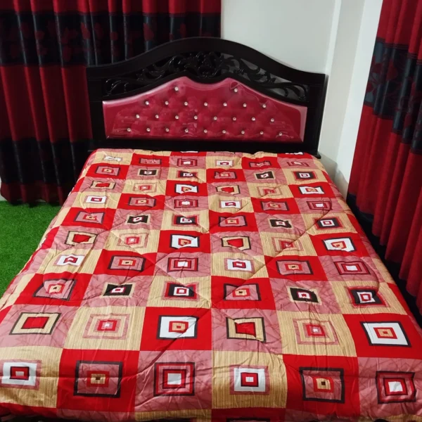 Luxury Comforter - Image 2