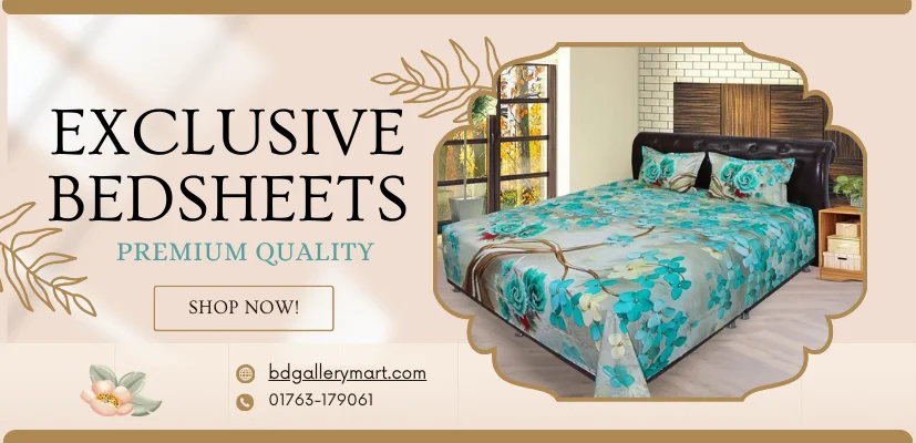 exclusivebedsheet